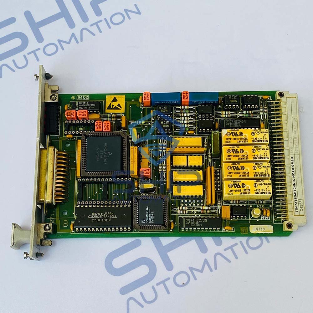 Sam Electronics	ZKG 403 | PCB (271.130.404/E)