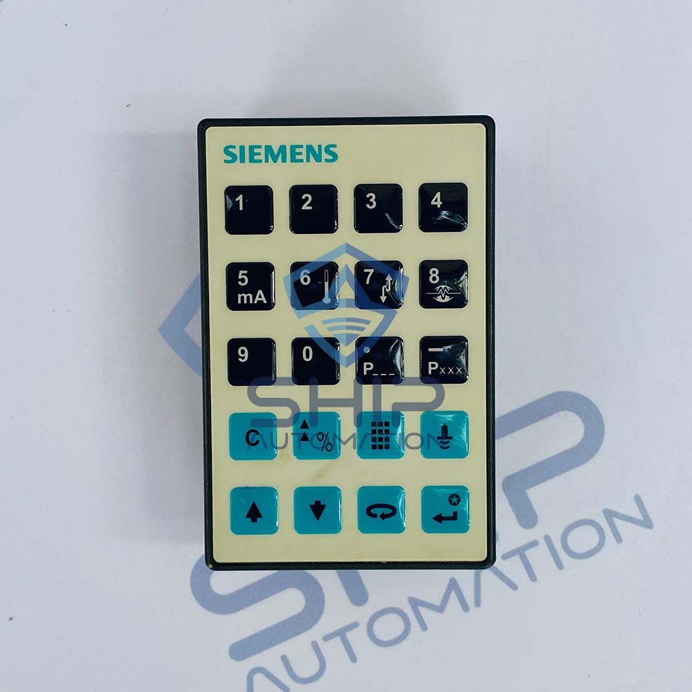 Siemens 7ML5 8302-AH | Intrinsically Safe Programmer