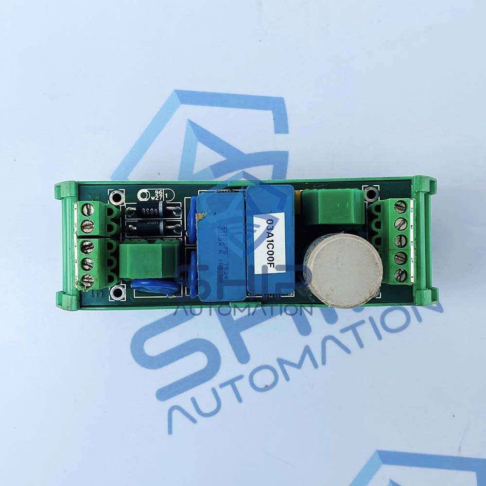 Sam Electronics FIM 405 | Filter Module (271.138.243/A)