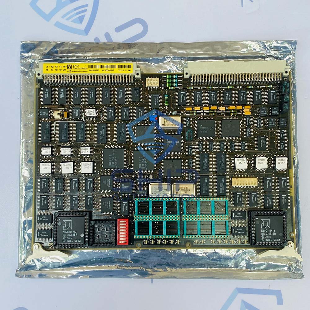 Sam Electronics DF03-DMC | PCB (GE3006G219)