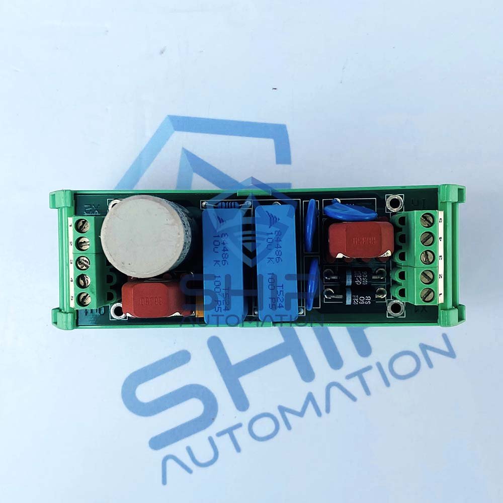 Sam Electronics FIM 405 | Filter Module (271.138.243/B)