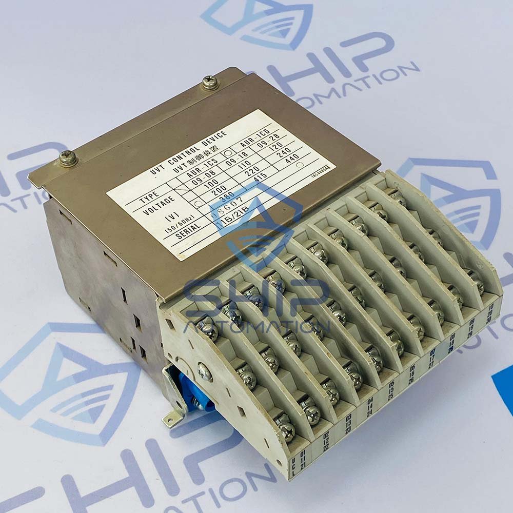 Terasaki AUR-1CD | UVT Control Device ( 220V )