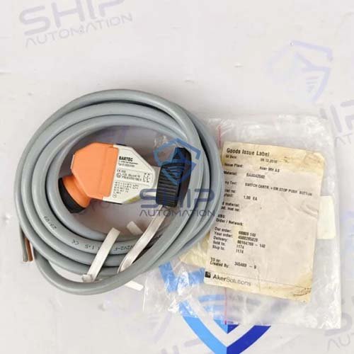 Bartec 07-3323-3103 | Switch Module