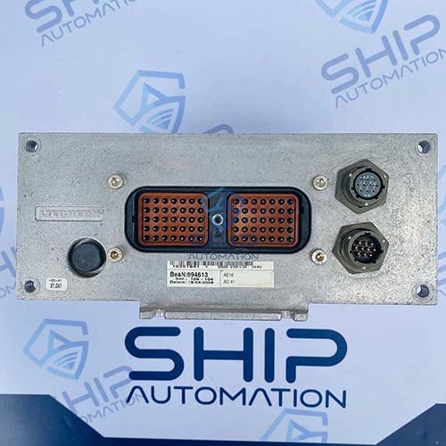Liebherr 10347550 | CAN Modul AE16 KPSE