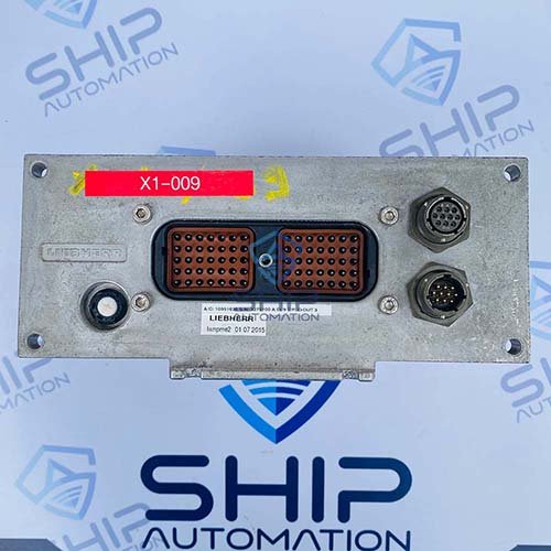 Liebherr 10347551 | PME1 DA32 Module KPSE