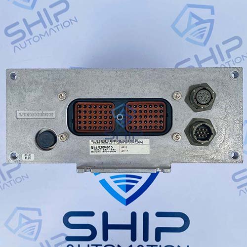 Liebherr 10347553 | CAN Modul AA16 KPSE