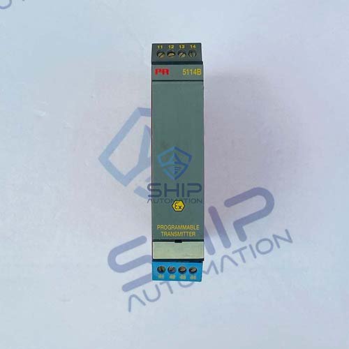 PR Electronics 5114B | Programmable Transmitter