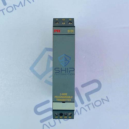 PR Electronics 5131.1 | 2-Wire Progrannable Transmitter