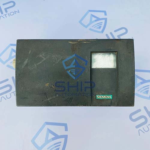 Siemens 6DR5020-0NG00-0AA0 | Positioner