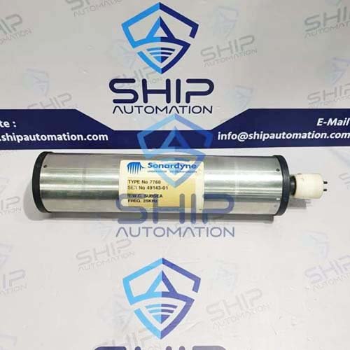 Sonardyne 7768 | Transponder/Responder