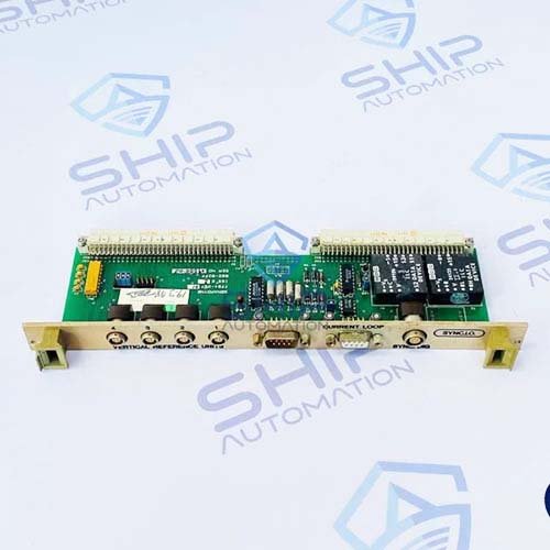 Sonardyne 7784-057-01 | PCB