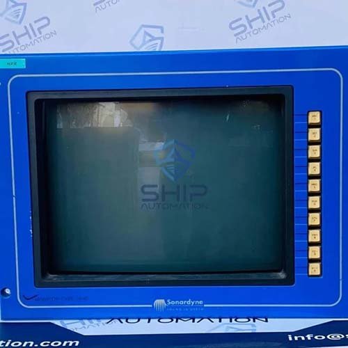 Sonardyne 7940 | Monitor With Keypad
