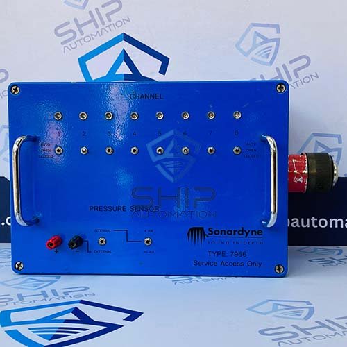 Sonardyne 7956-000-01 | Pressure Sensor