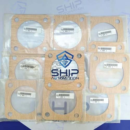 MAN B&W 9L90GFC | Gasket For VTR631WX3 Turbocharger (4125294)