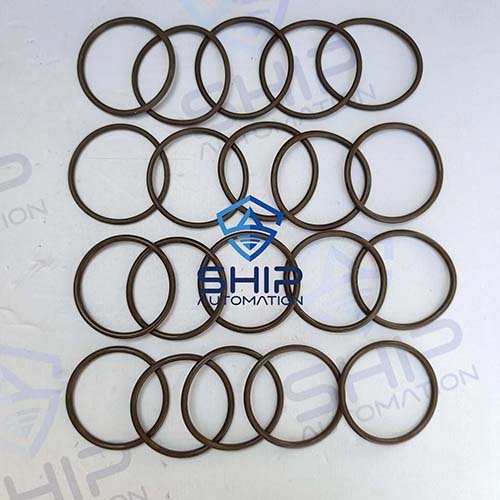 9L90GFC-4162230 (3) MAN B&W 9L90GFC | O-Ring for VTR631WX3 Turbocharger ( 4162230 )