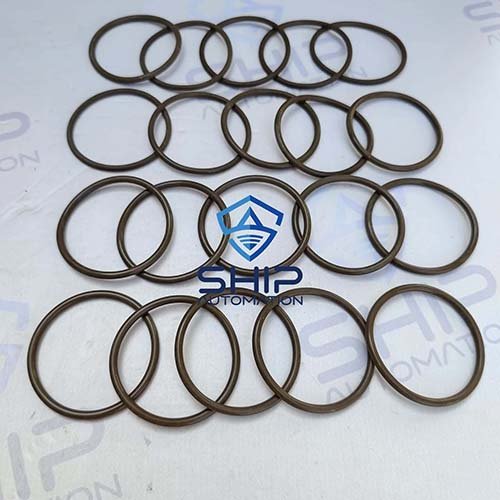 9L90GFC-4162230 (4) MAN B&W 9L90GFC | O-Ring for VTR631WX3 Turbocharger ( 4162230 )