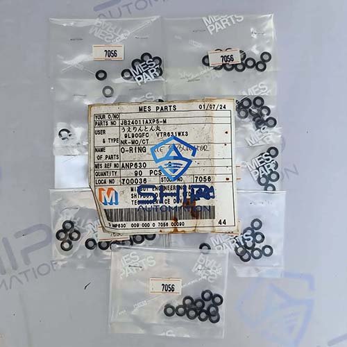 MAN B&W 9L90GFC | O-Ring For VTR631WX3 Turbocharger (JB24011AXP5-M)