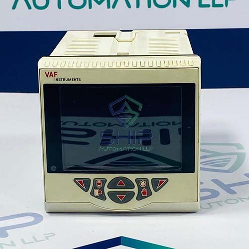 Vaf Instruments CM30/2V0S0EB/S02 | Viscosity Controller