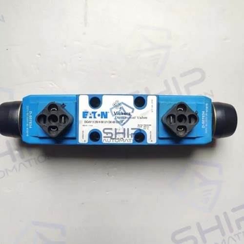 Eaton-Vickers DG4V 3 2N H M U1 D6 60 EN38 | Directional Valve