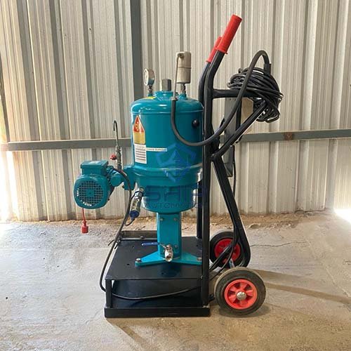 EMGR ECS 63G 4-N1EB-1/UL | Motor/Pump Unit