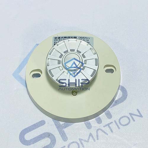 OKI FD-6111 | Fire Detector