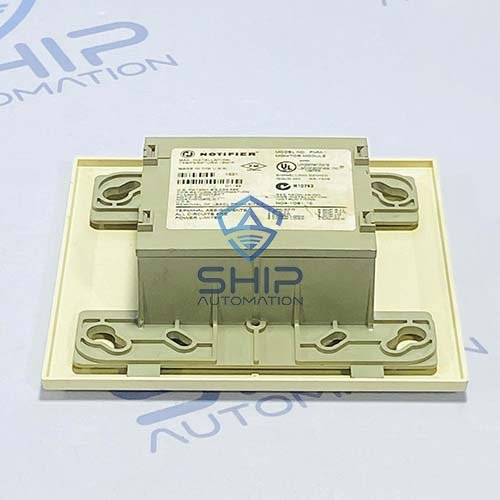 Notifier FMM-1 | Monitor Module