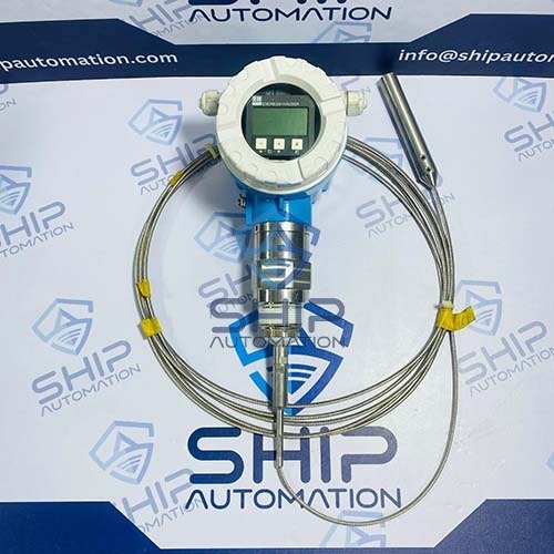 Endress+Hauser FMP40-AAA2GNJH21AA | Levelflex-M