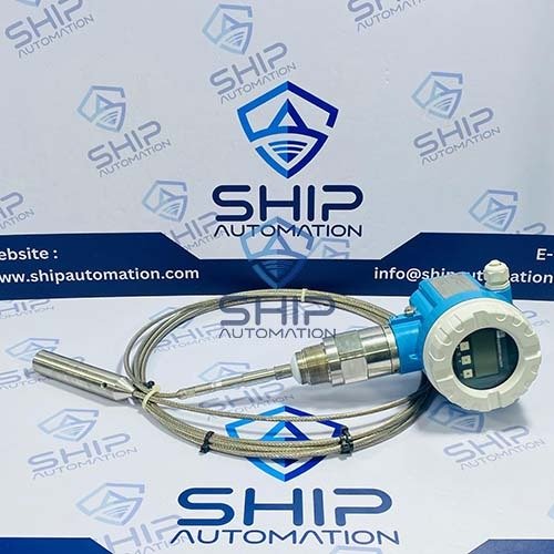 Endress+Hauser FMP40-ABB2GNJH21AA | Levelflex-M