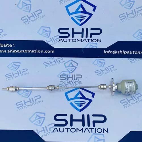 Heriana HF-505 | Level Switch