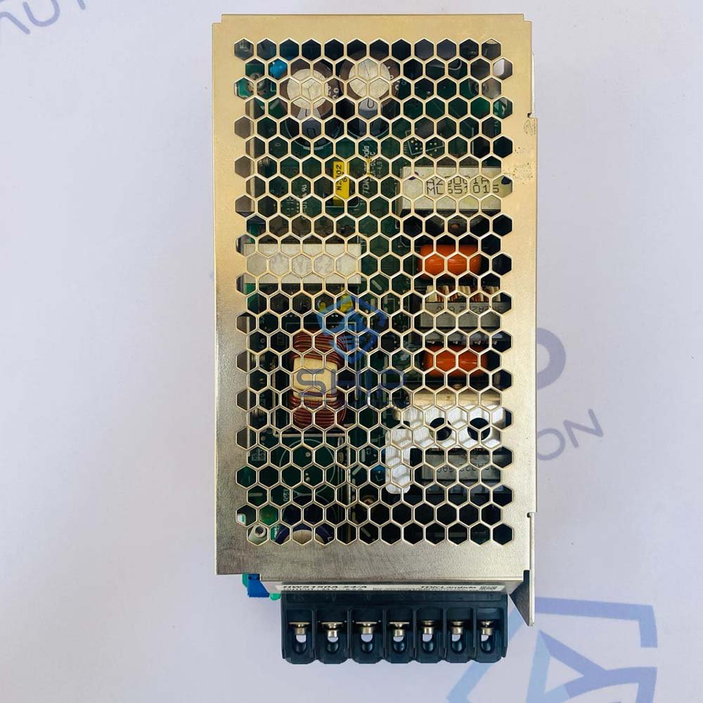 TDK Lambda HWS150A-24/A | AC To DC Power Supply