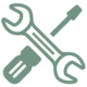 Installation iconh