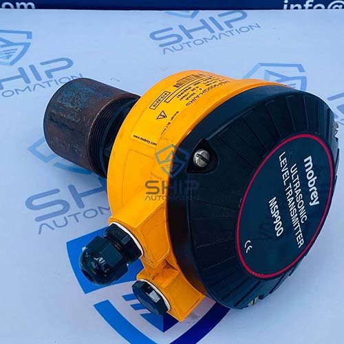 Mobrey MSP900GH-A/RS | Level Transmitter