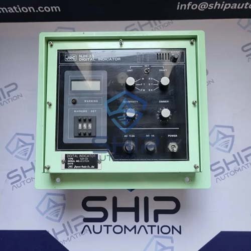 JRC NJH-33 | Digital Indicator