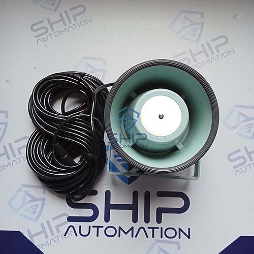 JRC NVS-400R | Horn Speaker