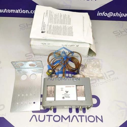 Johnson Controls P70NA-1 | Pressure Control