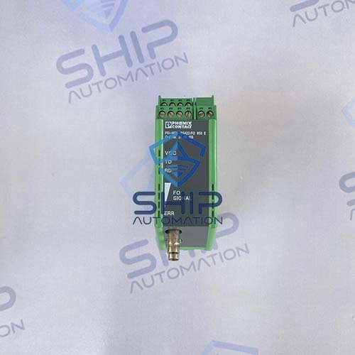 Phoenix Contact PSI-MOS-RS422/FO 850 E | Converters (2708355)