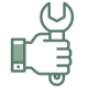 Repair iconh