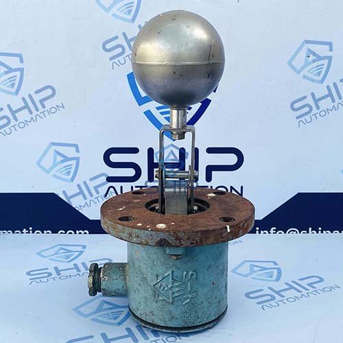 Mobrey S-K16ES | Connection Switch