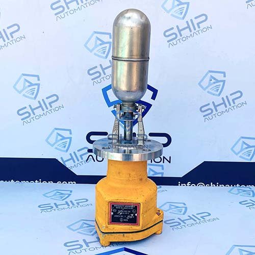 Mobrey S250DA | Flameproof Level Switch