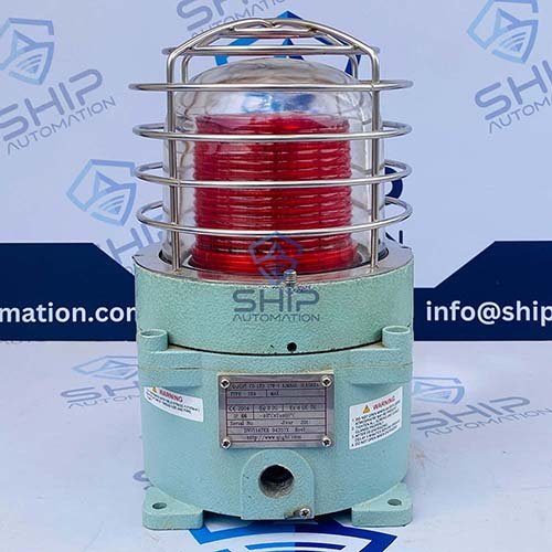 Q-Light SEAL | Warning/Signal Light