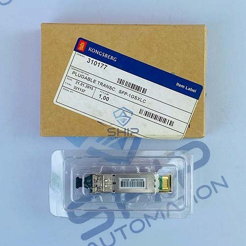 Moxa SFP-1GSXLC | SFP Module