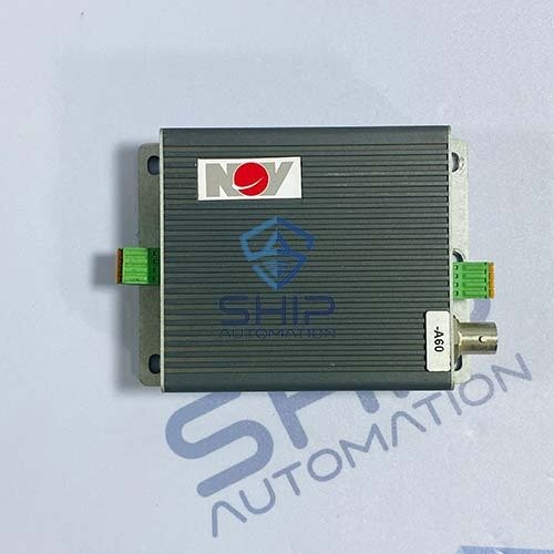 Acti TCD-2100 | Video Encoder