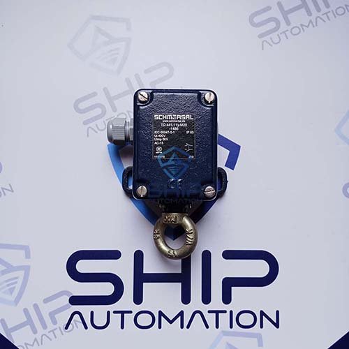 Schmersal TQ 441-11 Y-M20 | Limit Switch