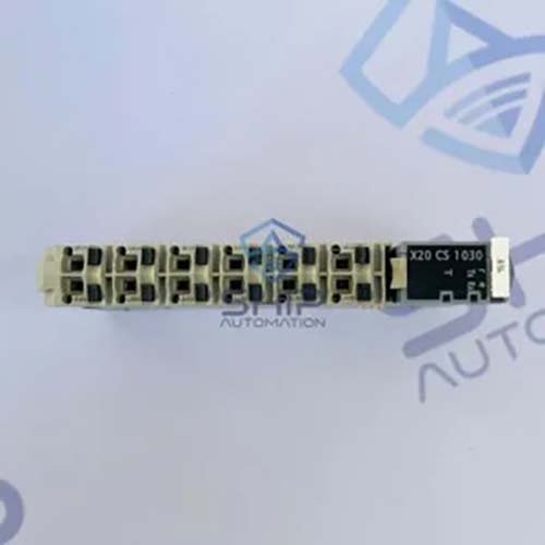 B&R X20 CS 1030 | Communication Interface Module