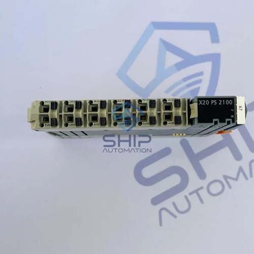 B&R X20 PS 2100 | Power Supply Module