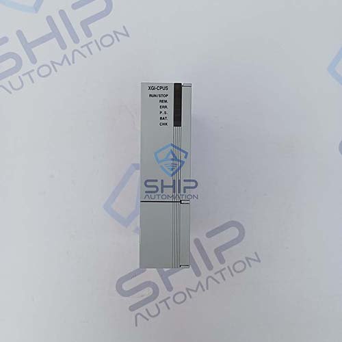 LS Electric XGI-CPUS | Programmable Controller CPU Module