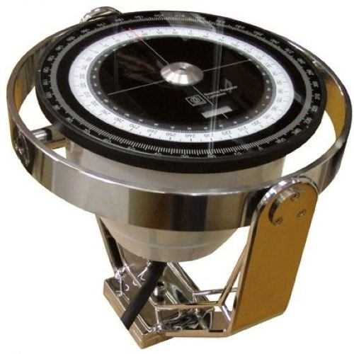 Gyrocompass