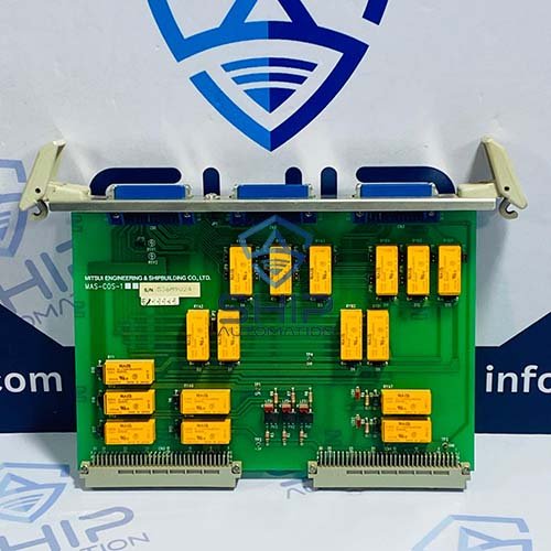 MES MAS-COS-1 | PCB Card