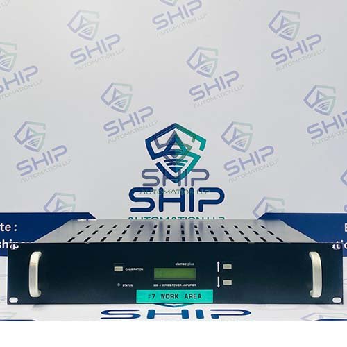 Gai-tronics 025-02-0029-003 | Power Amplifier
