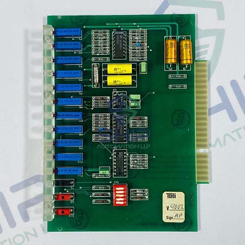 Kamewa FS-3 | PCB Card (913297)